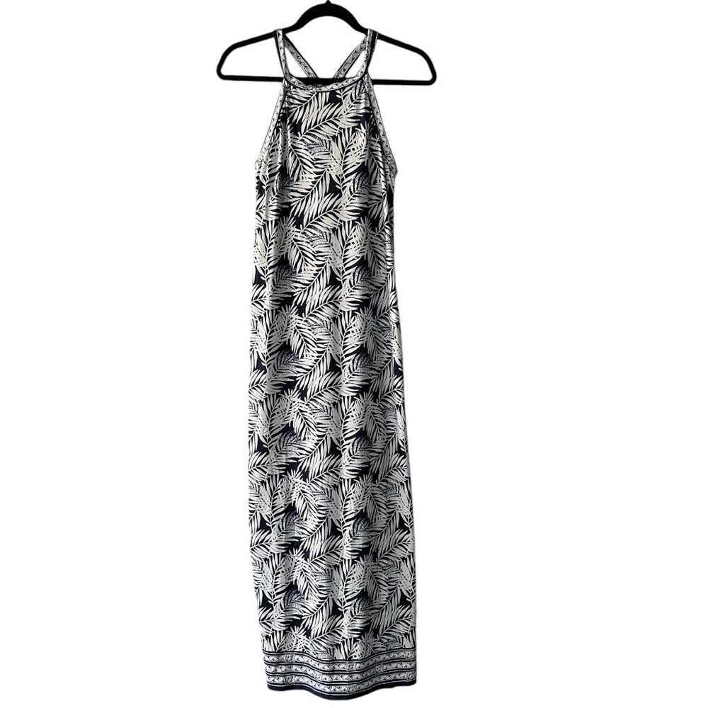 NWT Max Studio Maxi Dress XS - Picture 2 of 12